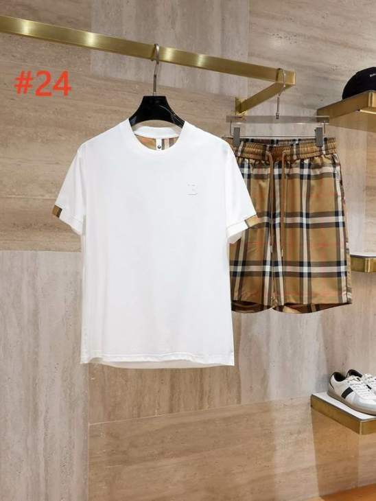Picture of Burberry Shirt Pant Suits _SKUBurberryM-4XL25tr50220564